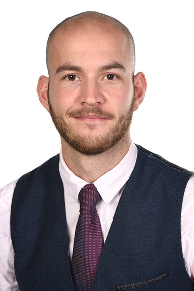 Ben Cooper