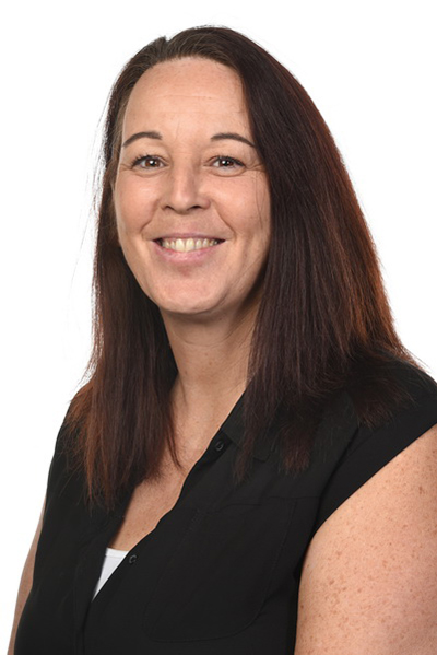 Cathy Jordan