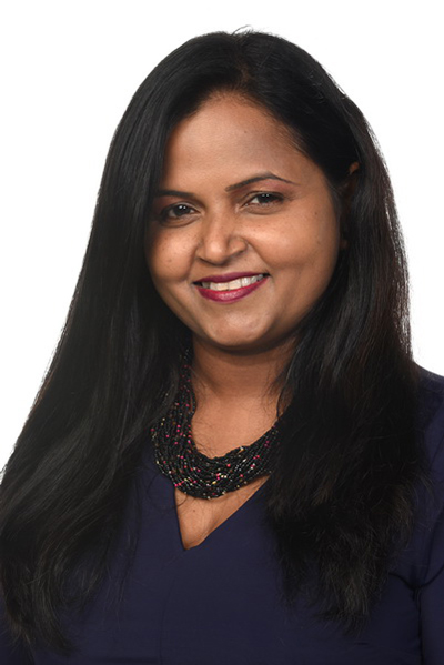 Chamindika Edirisinghe