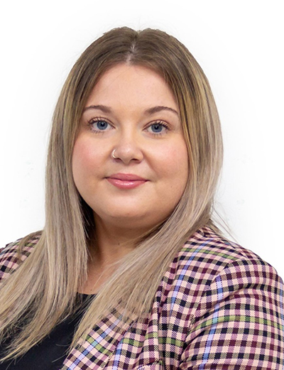Charlotte Davies