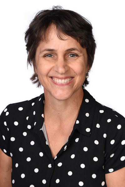 Diane Longmore