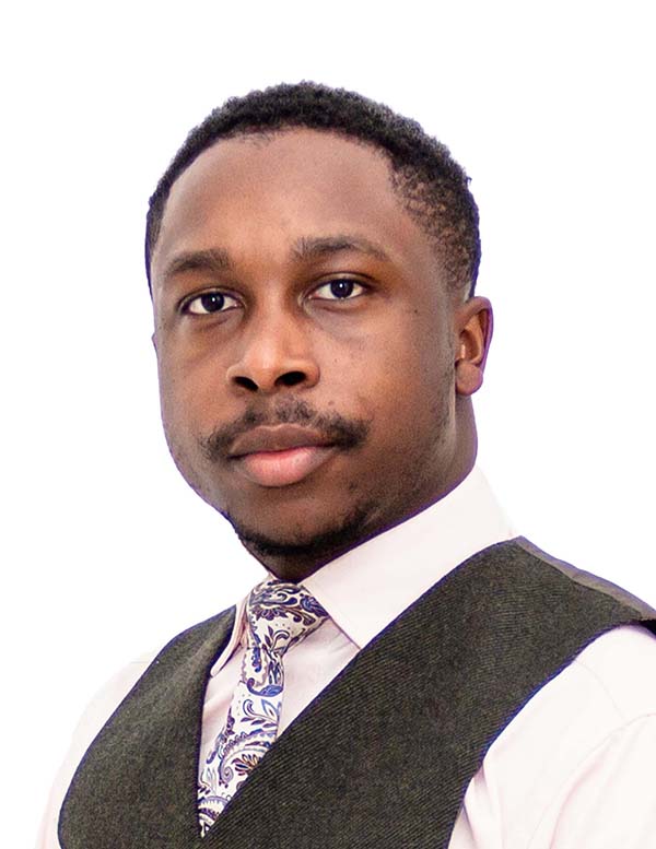 Dwight Johns
