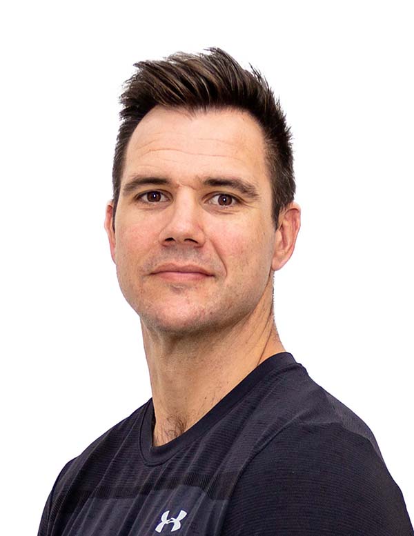 Elliot Johnston
