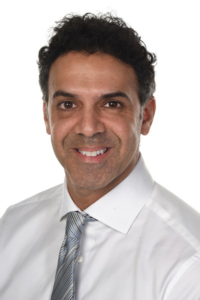 Hardeep Kooner