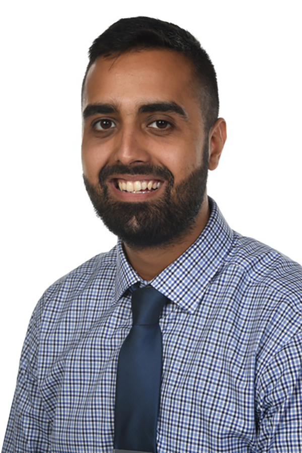 Hassan Ali