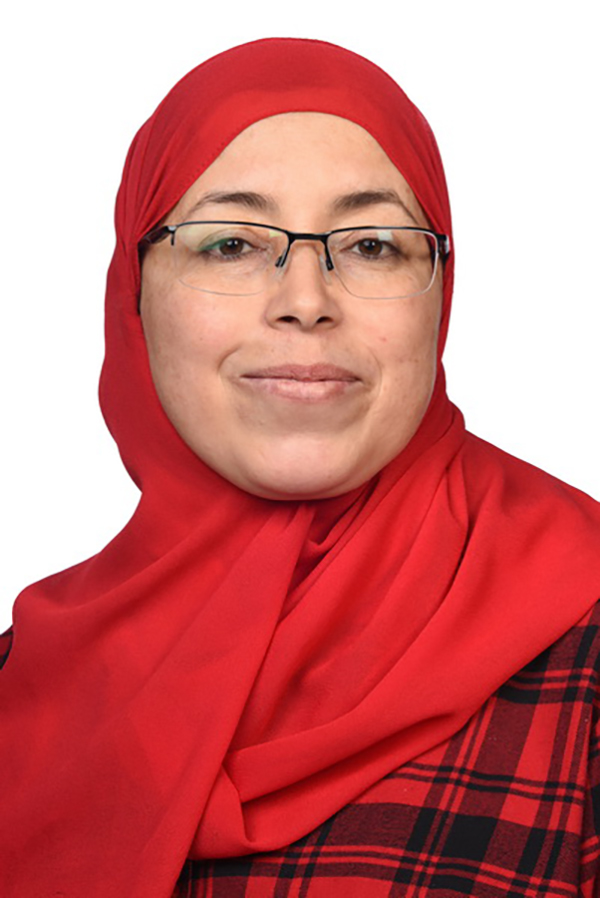 Lamia Jellasi