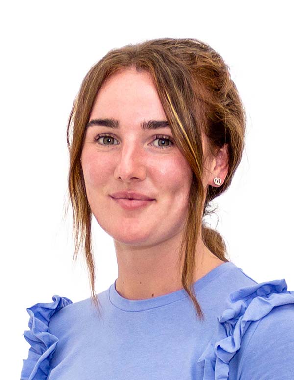 Laura Jackson