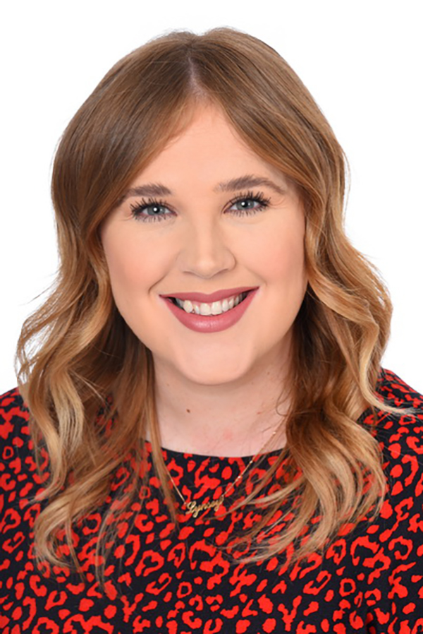 Lynsey Mchugh