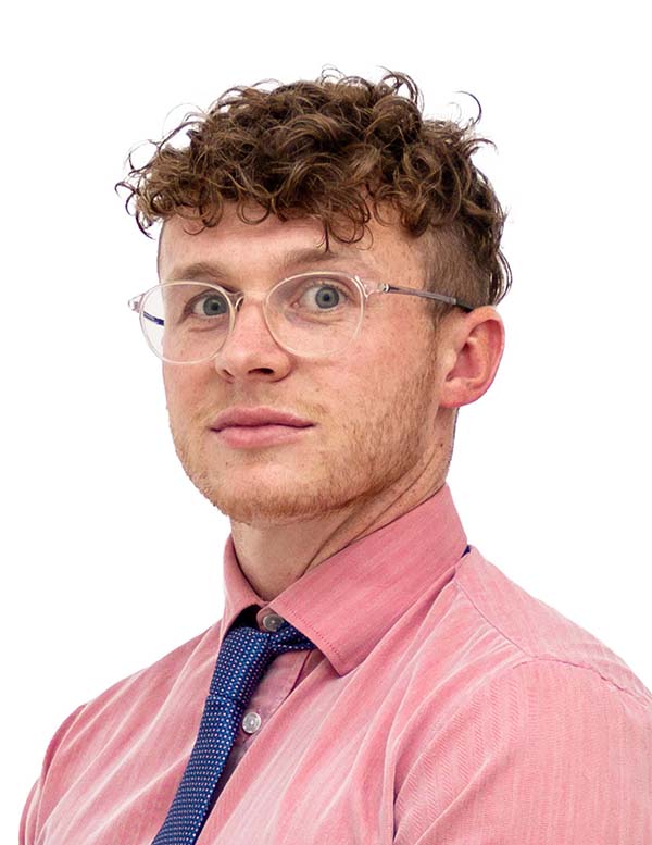 Michael Edwards