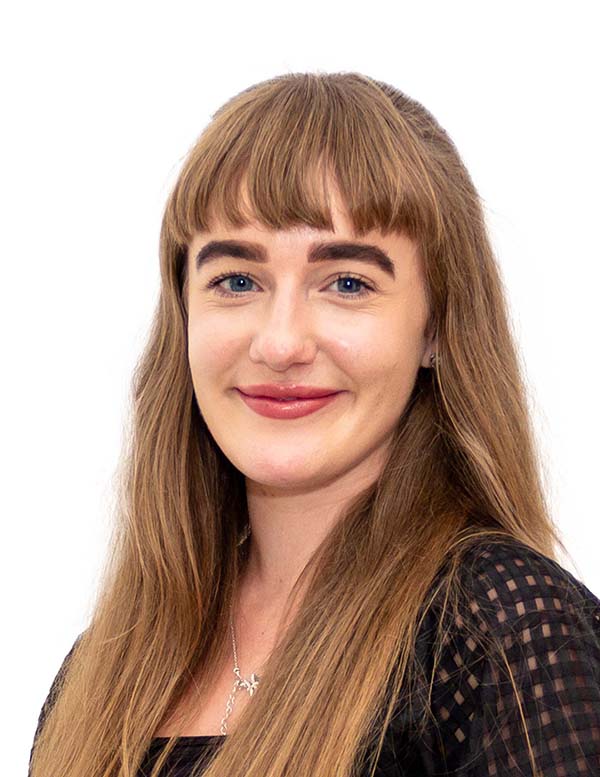 Poppy Barton