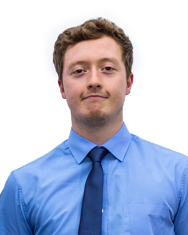 Ross Mackell