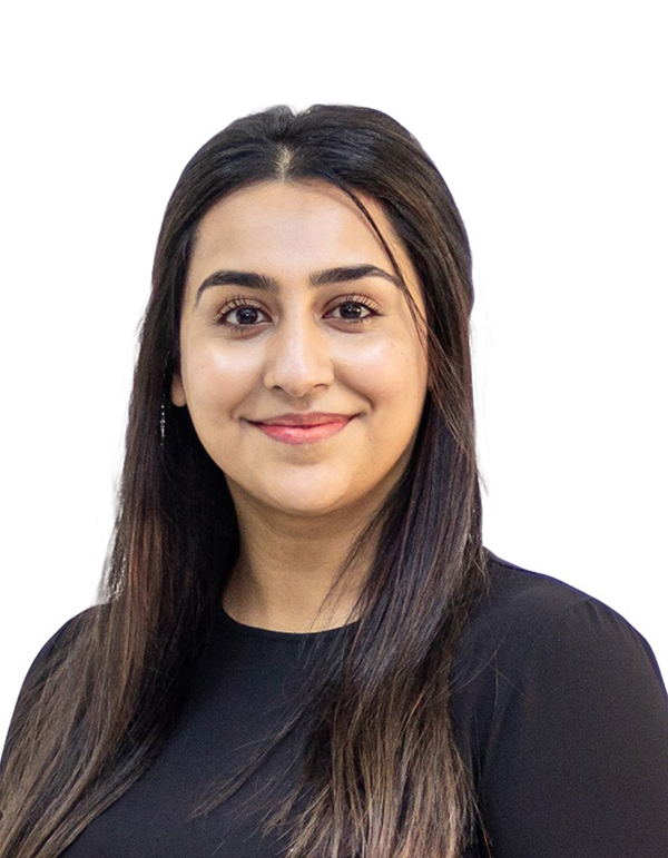 Saima Khan