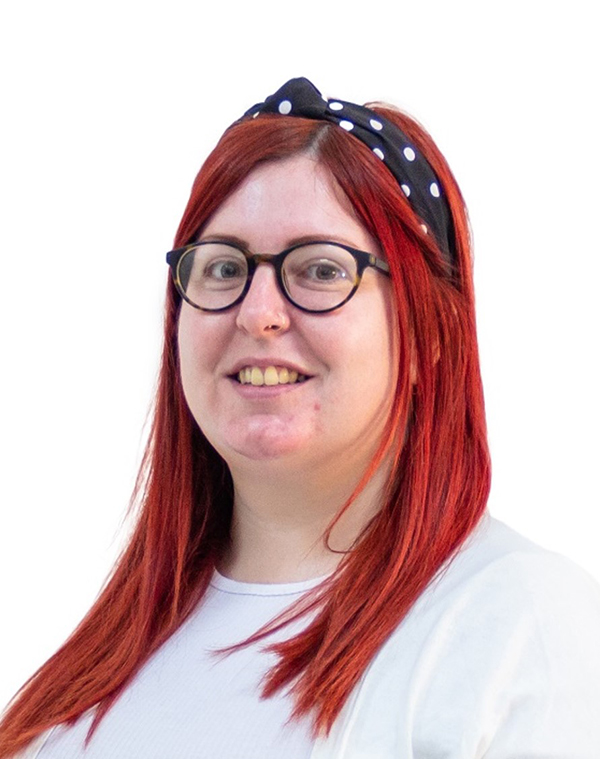 Samantha Weed