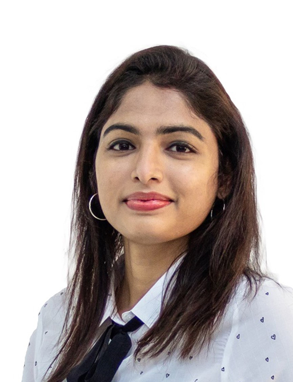 Sivaranjani Ilayakumar