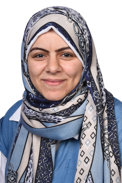 Shaimaa Salem