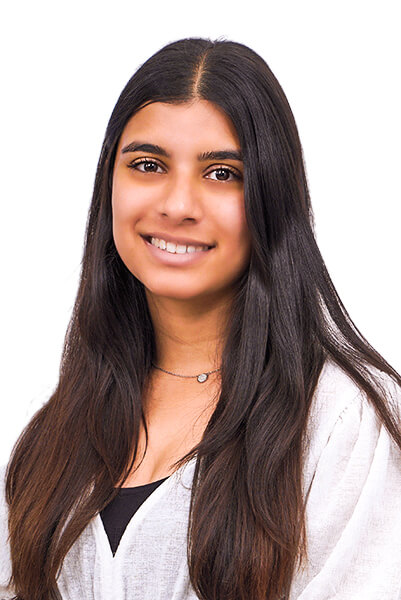 Aliyah Siddiqui