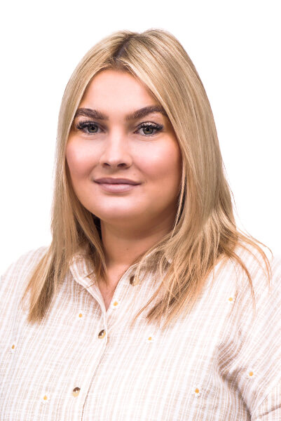 Anita Alice Davies