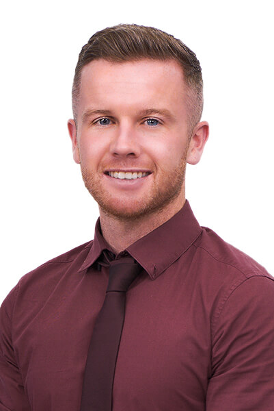 David Anthony Rooney