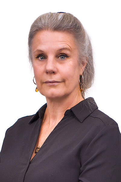 Diana Jane Apperley