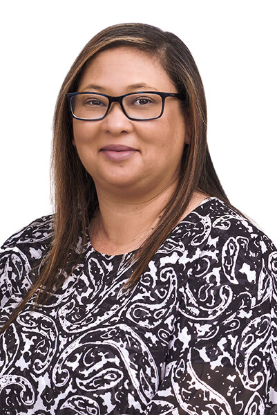 Tanya Leonora Van Sitters