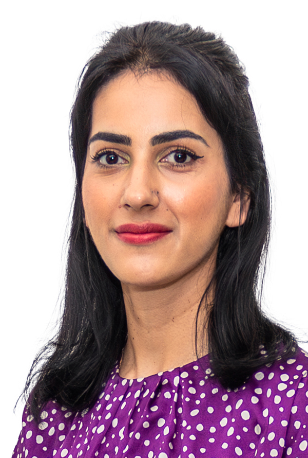 Hifza Mohammed
