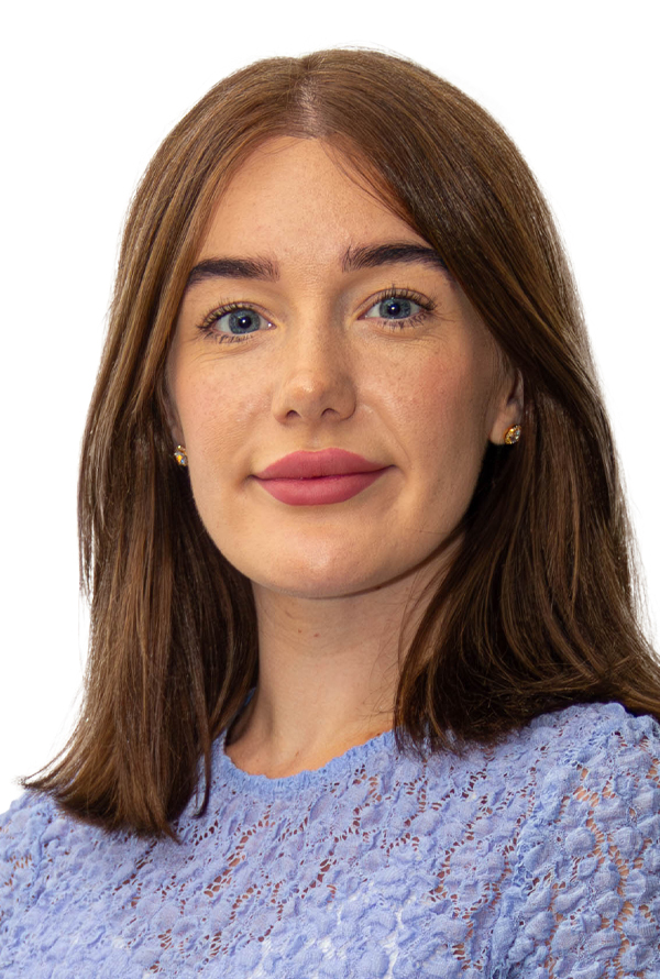 Poppy Barton