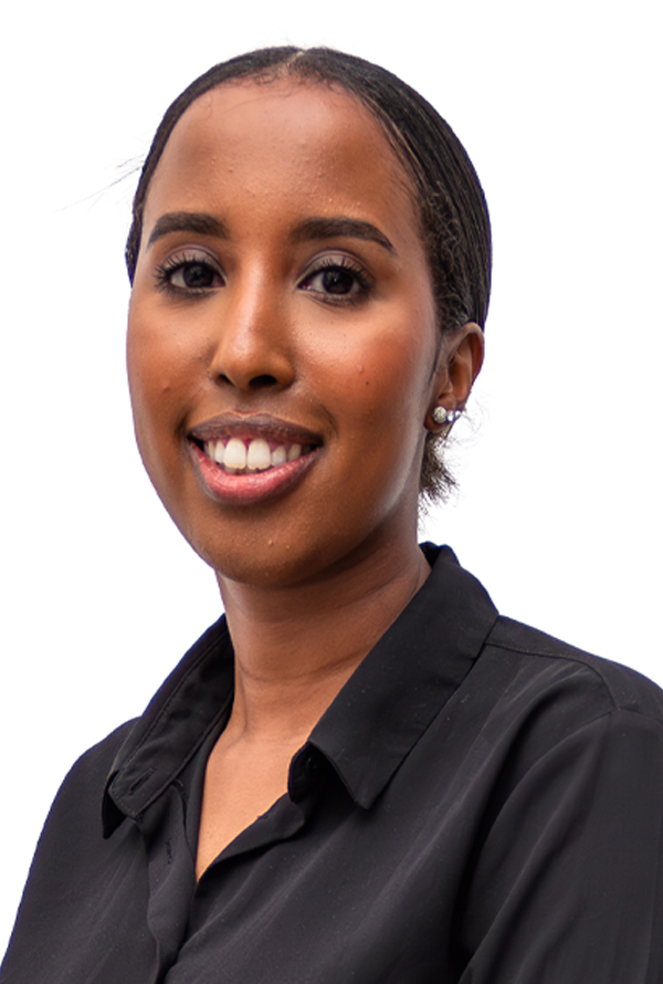 Yasmin Cige Moxamed