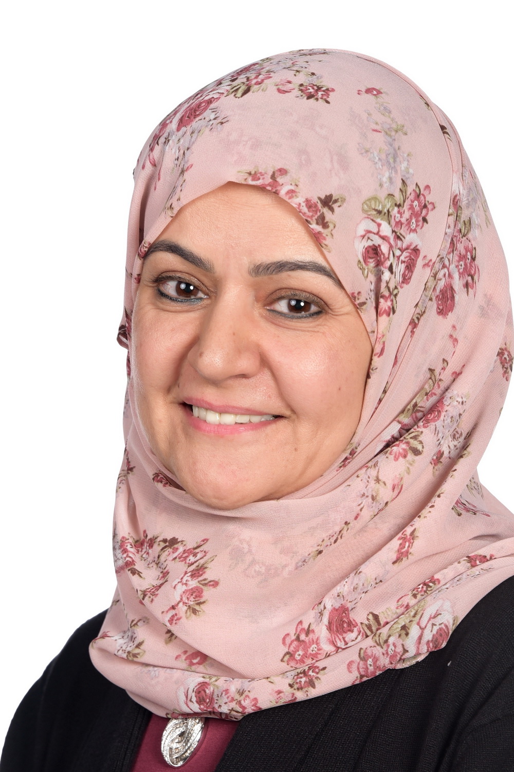 Asma Alagha