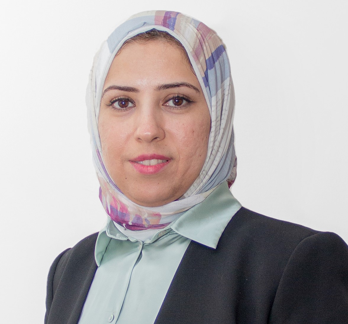 Asmaa El Farrash