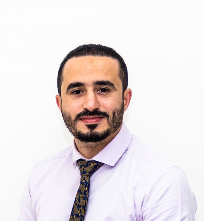 Ahmed Abdelsalam Kotb Metwally Gad