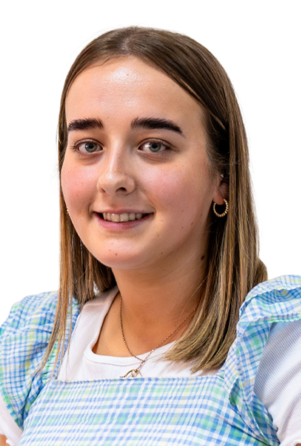 Aimee Catherine Long