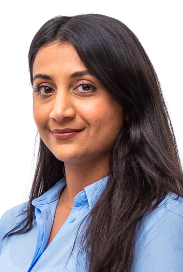 Aisha Karim