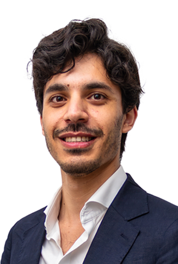 Hamed Fazeli