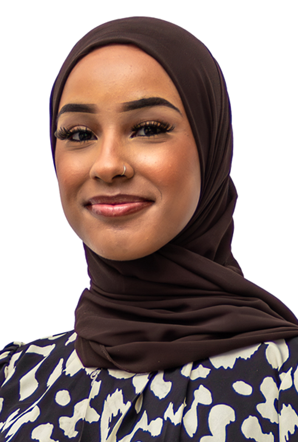Hana Mohamed Ahmed
