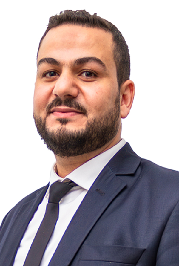 Moawwad Hassanein