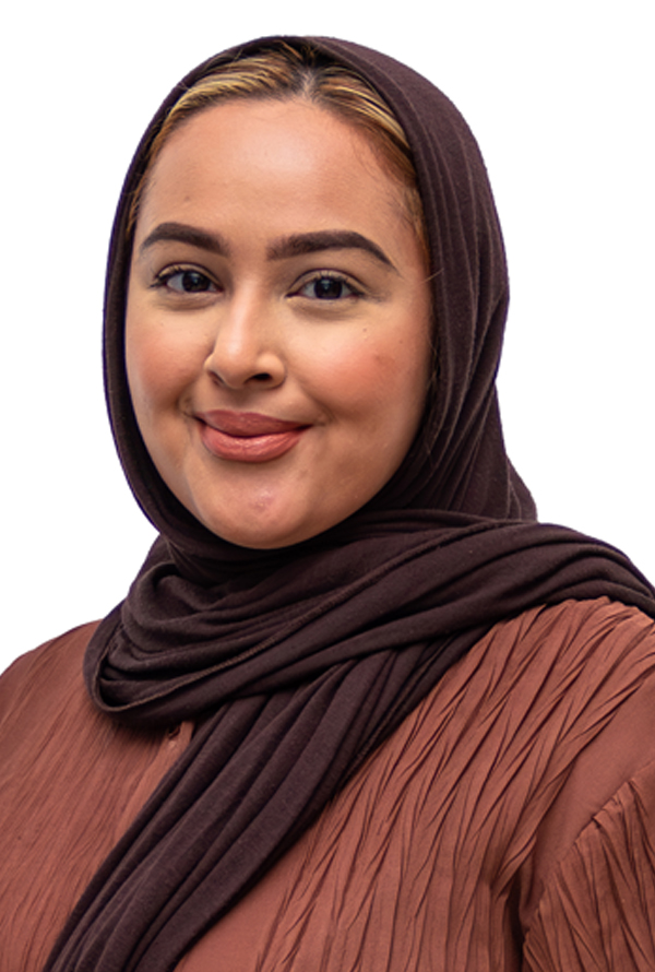 Nisha Tashnim Matin