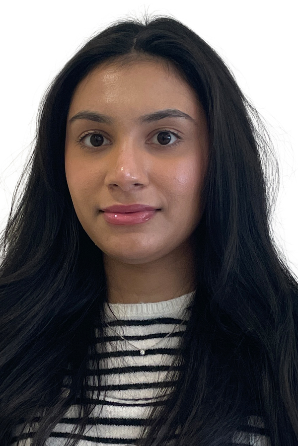 Amirah Kazi