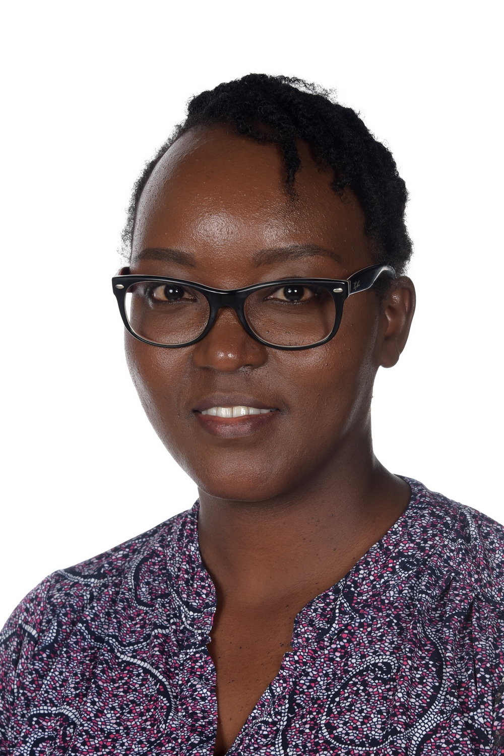 Ruth Wachira