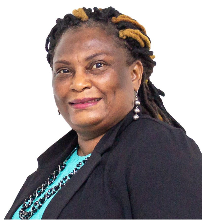Gloria Abena Dorkenoo