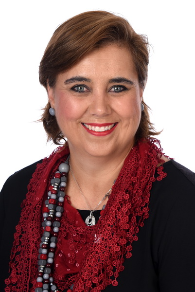 Nancy Snyman