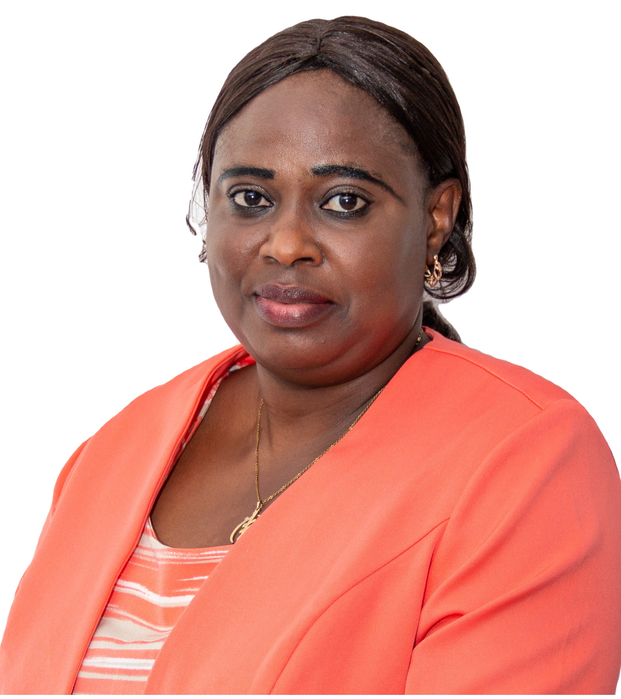 Patience Julianah Olurotimi