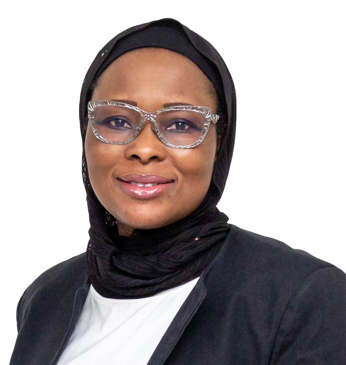 Ramatu Osumanu Quayson