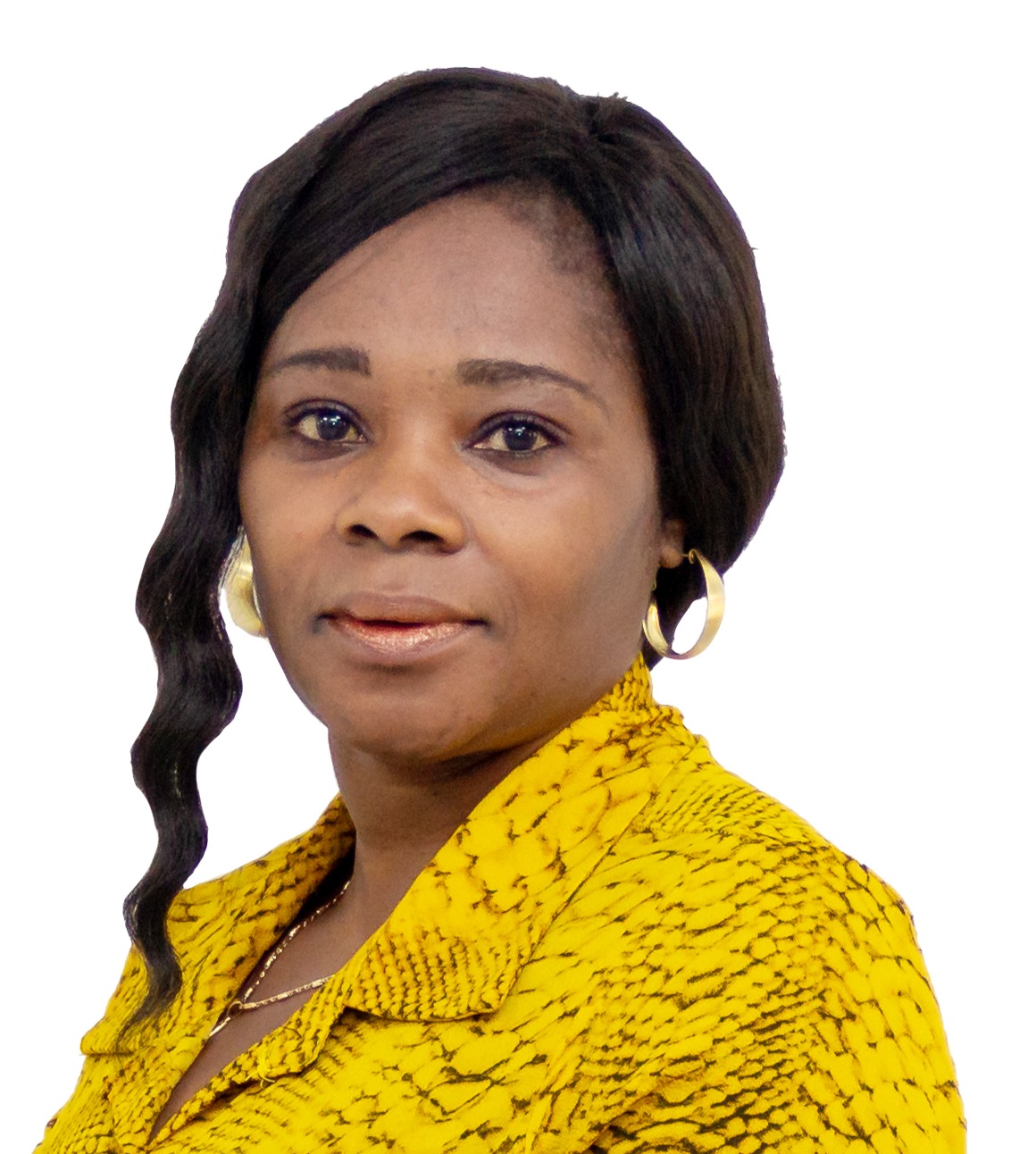 Juliana Baaba Aryitey