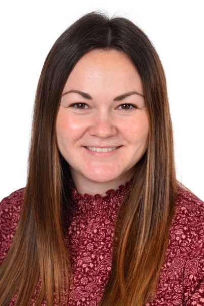 Katy Jones