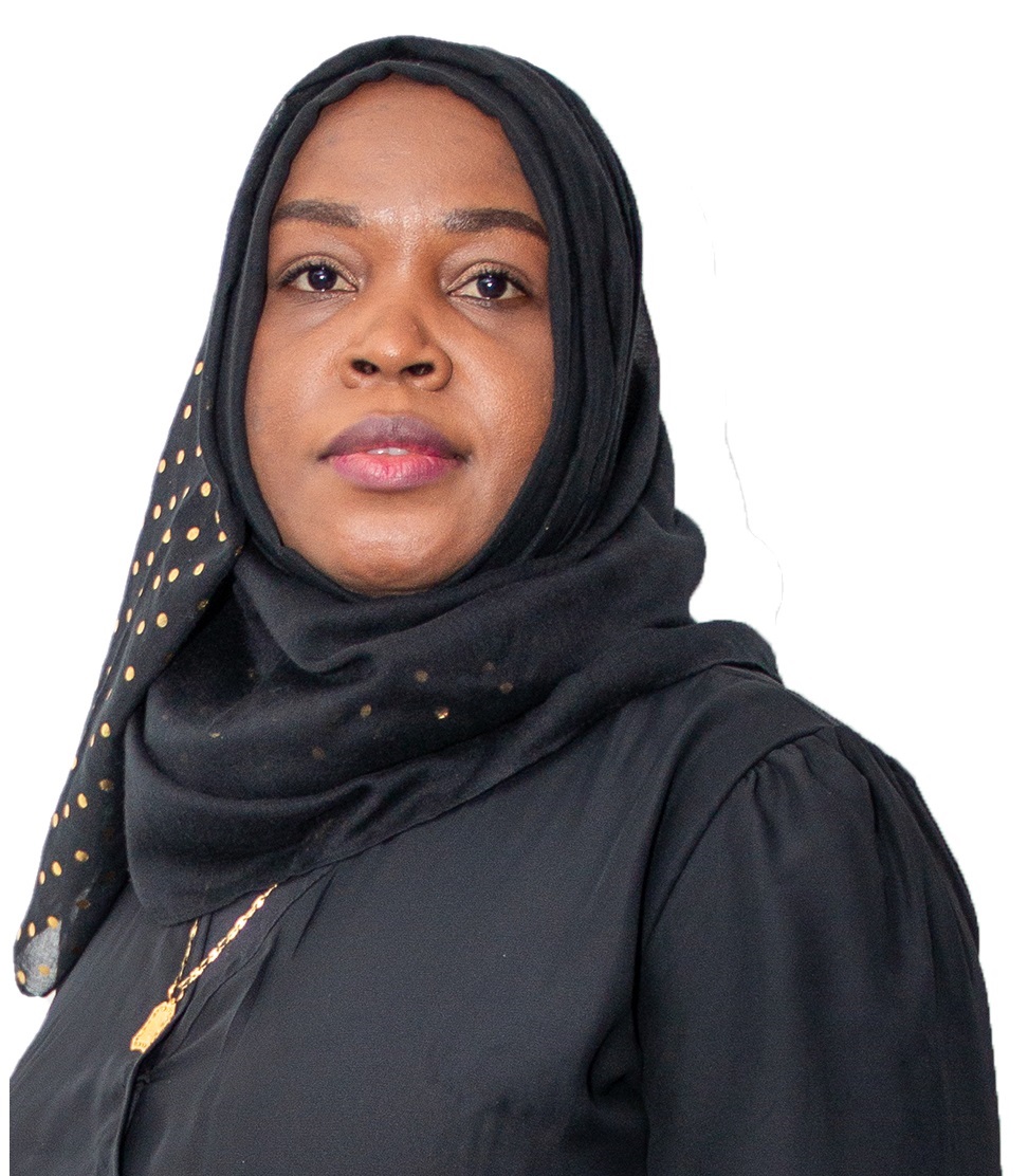 Latifat Idowu Aderibigbe