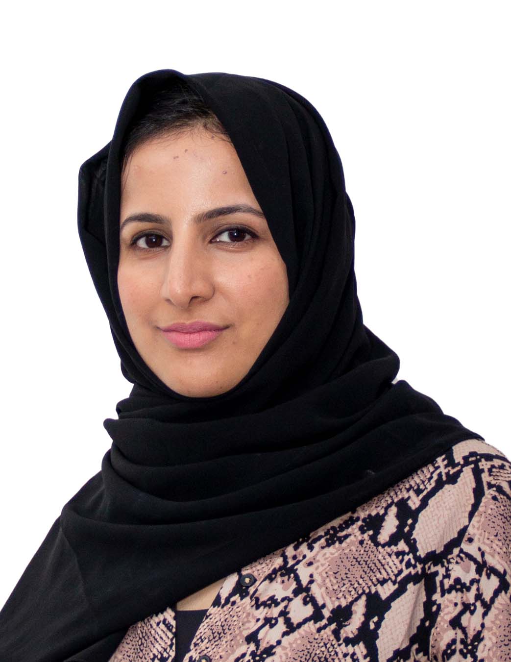 Maisara Pathan