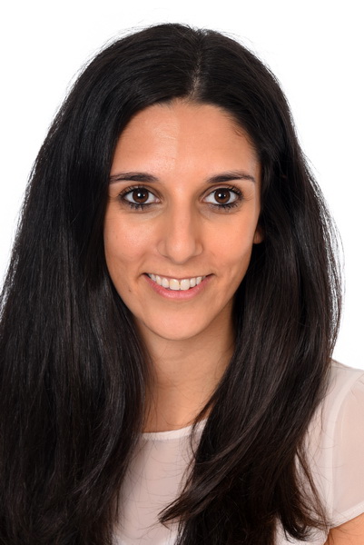 Natasha Jaldevi