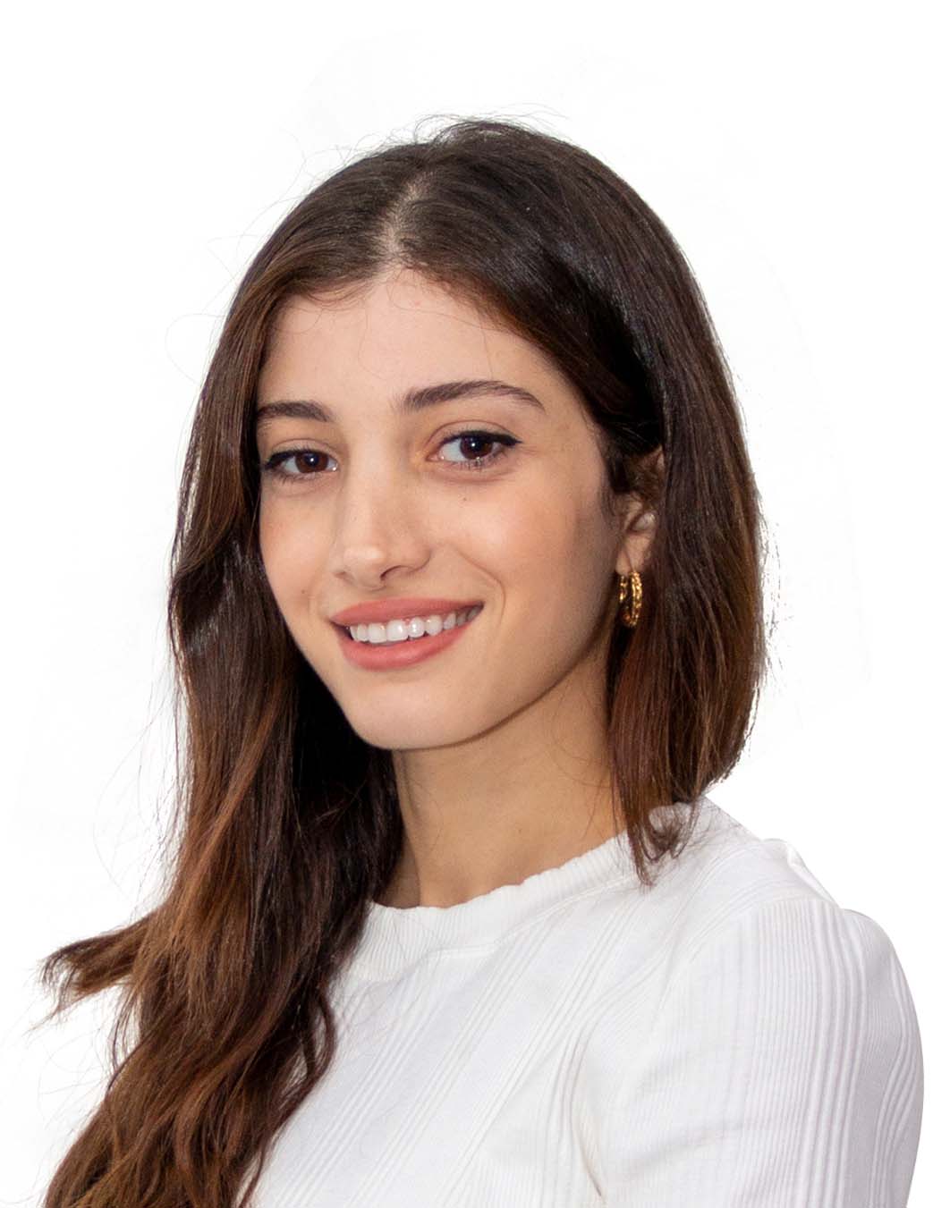 Sara Saleh Elchazeli