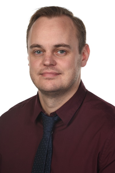 Thomas Keech