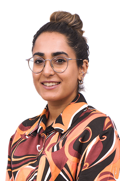 Ammara Bhayat